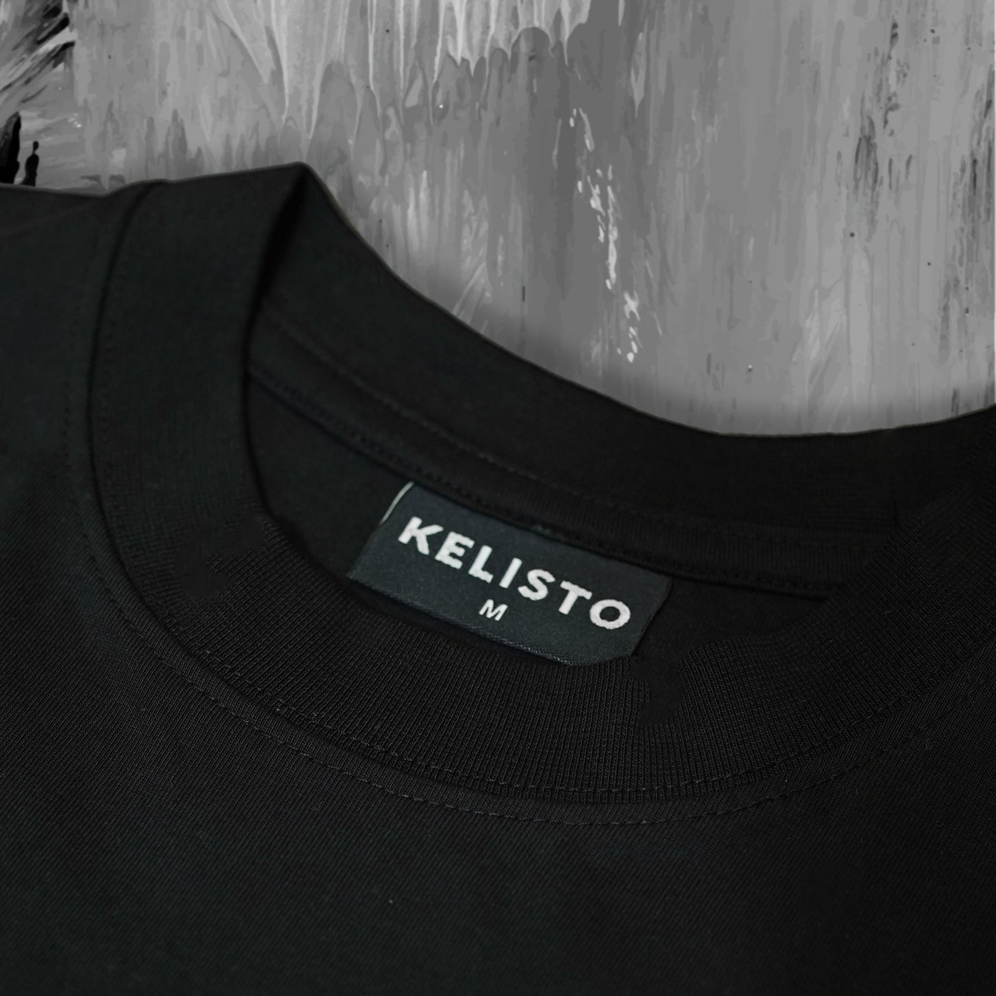 End to Pursuit - Oversized T-shirt