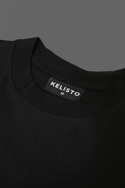 End to Pursuit // Oversized T-Shirt