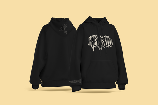 FROM THE BLOCK TO THE WORLD - Oversized T-shirt